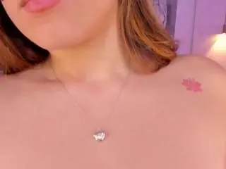 Camsoda Free Porn Cam of nathalie-rivers