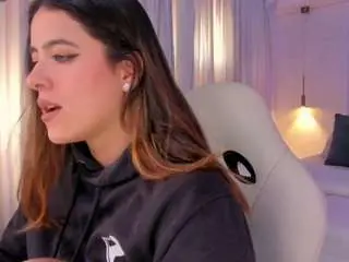 Camsoda Best live sex cam show of nathalie-rivers