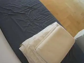 Camsoda Watch Live Sex Cams of voyeurcam-julmodels-greybed-2