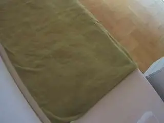 Camsoda Best live sex cam show of voyeurcam-julmodels-greybed-2