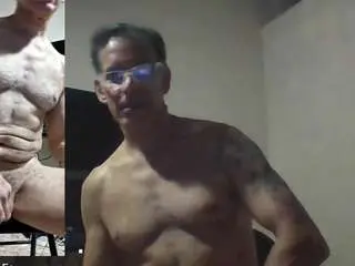 Camsoda Live Porn of captainfox
