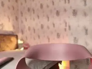 Camsoda Nude Webcam of emyliesander