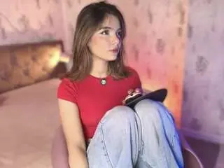 Camsoda Best live sex cam show of emyliesander