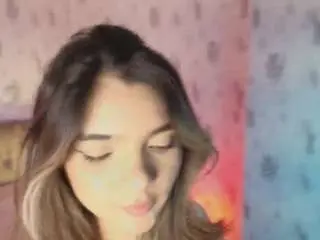 Camsoda Nude Webcam of emyliesander