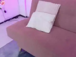 Camsoda Adult Video Chat of karolay-perez