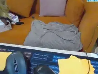 Camsoda Free Live Porn of krizma