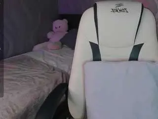Camsoda Free Porn Cam of milemissu
