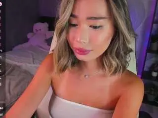 Camsoda Free Live Porn of milemissu
