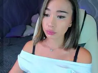Camsoda Free Porn Cam of milemissu