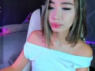 Camsoda Adult Webcam of milemissu