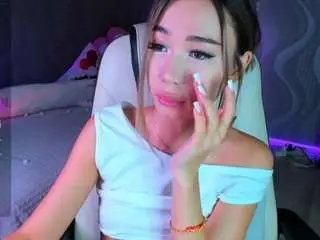 Camsoda Adult Video Chat of milemissu