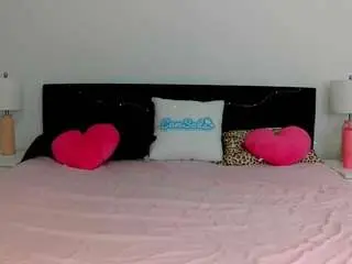 Camsoda Free Porn Cam of myarose-xo