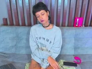 Camsoda Live Sex Cam of snner-velvet