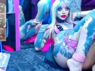Camsoda Sex Cam of typhoidmary