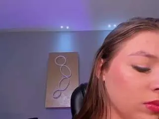 Camsoda Sex Chat of emilycarterx