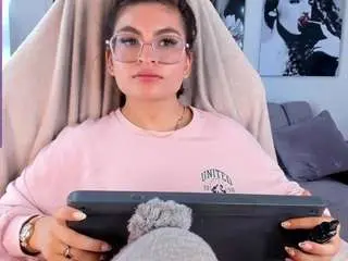 Camsoda Free Live Porn of emilyfiorii
