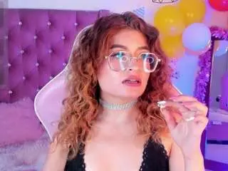 Camsoda Free Porn Cam of emilyfiorii