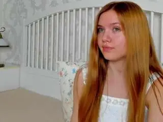Camsoda Adult Webcams of eva-lewisvalley