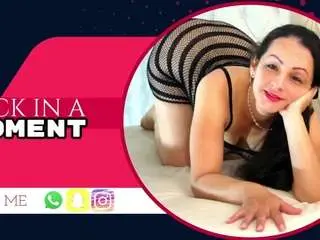 Camsoda Best Webcam of samantrak-love