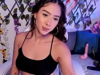 Camsoda Live Sex of scarlett-sanders