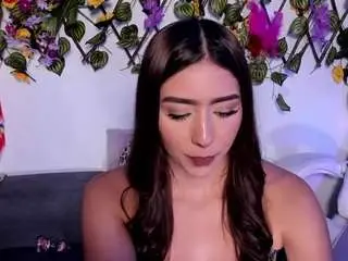 Camsoda Live Porn of scarlett-sanders