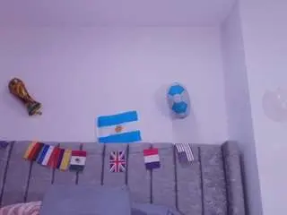 Camsoda Free Porn Cam of timk-bella