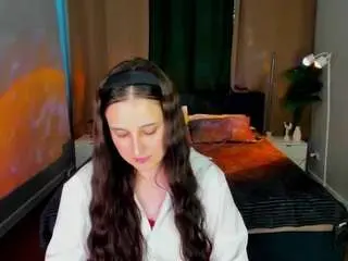 Camsoda Sex Chat of elizabet-collins