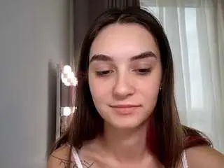 Camsoda Adult Video Chat of hattiewassam