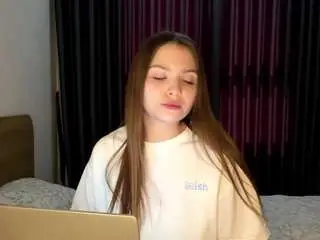 Camsoda Free Live Porn of kallierowley