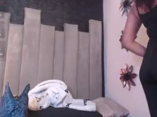 Camsoda Sex Chat of misrooss