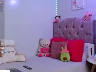 Camsoda Adult Webcam of sarastonee