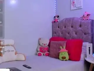 Camsoda Watch Live Sex Cams of sarastonee