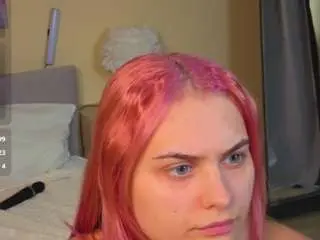 Camsoda Free Porn Cam of sinti-phillips
