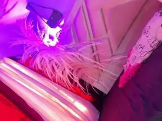 Camsoda Adult Webcams of sofia-dollx