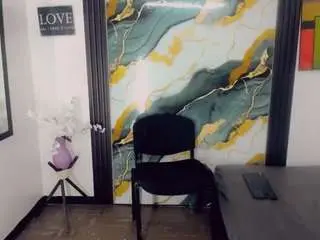 Camsoda Adult Webcams of alejandra-montenegro