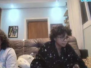 Camsoda Private Sex Chat of balckkitty