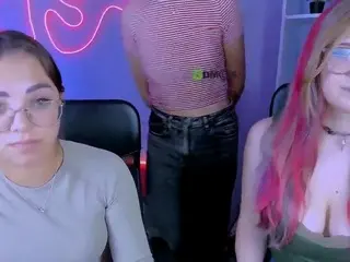 Camsoda Sex Chat of keylas-moan