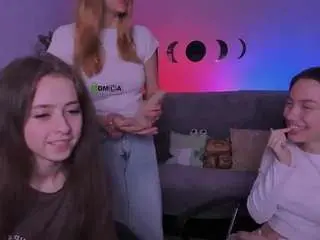 Camsoda Live Porn of keylas-moan