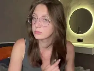 Camsoda Sex Cam of ludiecraigen