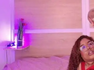 Camsoda Nude Webcam of niickypurple