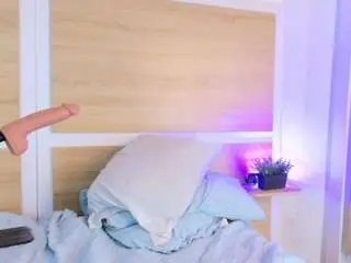 Camsoda Private Sex Chat of niickypurple