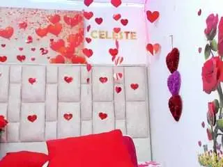 Camsoda Sex Cam of celeste-lincon