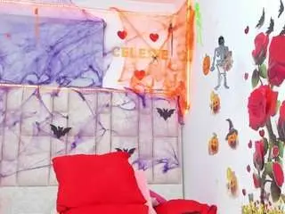 Camsoda Watch Live Sex Cams of celeste-lincon