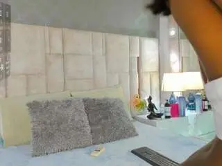 Camsoda Free Live Porn of isis-brown