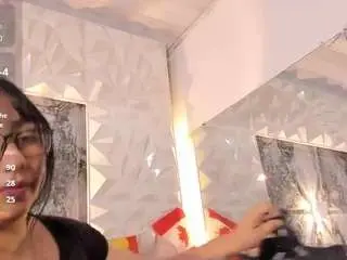 Camsoda Best Webcam of mara-jade