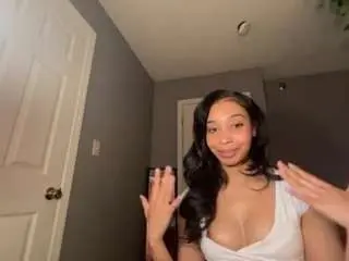 Camsoda Free Live Porn of milamulan