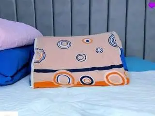 Camsoda Sex Cam of salome-lx