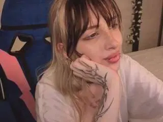 Camsoda Adult Video Chat of silknsin777