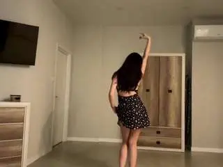Camsoda Adult Webcam of tracietanzi