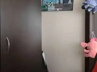 Camsoda Sex Cam of trianabell